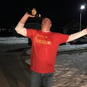 Meet your Posher, Rich